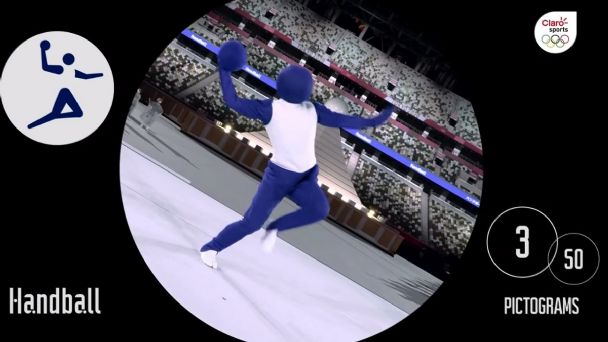 Pictogramas Tokyo 2020: Diseño con Humor, Creatividad y Belleza ¡Arrancan las olimpiadas de Japón!