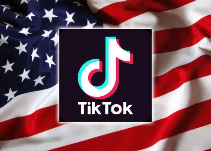 Veto a TikTok en EUA (USA)