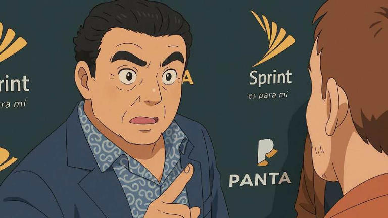 Imágenes estilo Studio Ghibli ¿Moda con riesgos?